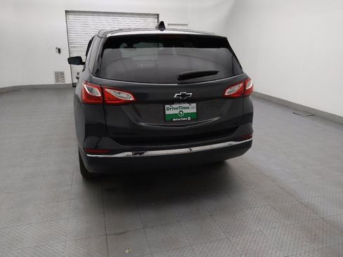 Used 2020 Chevrolet Equinox LT image 6