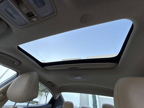 Used 2012 Hyundai Elantra Limited w/ Technology Pkg 5 image 27