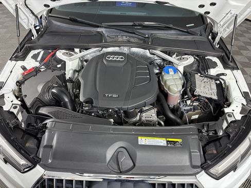 Used 2017 Audi A4 2.0T allroad Premium Plus image 9