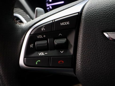 Used 2019 Genesis G80 3.3T Sport image 29