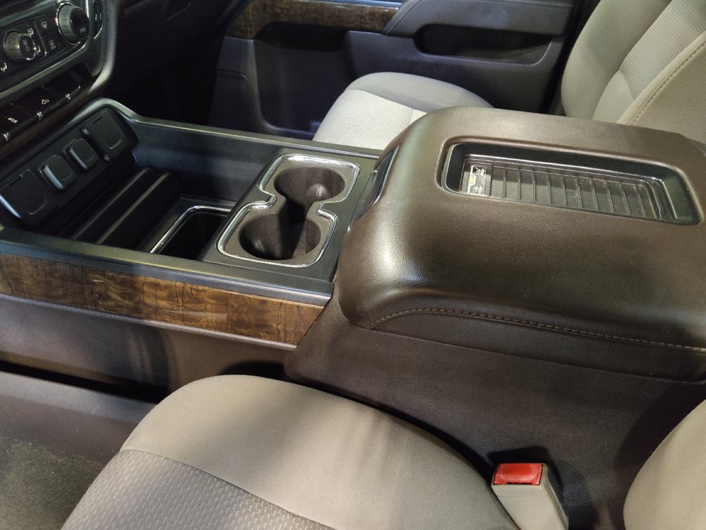 Used 2018 Chevrolet Silverado 1500 LT w/ All Star Edition RWD image 26
