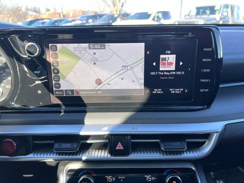 Used 2024 Kia K5 GT-Line image 20