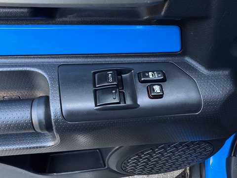 Used 2007 Toyota FJ Cruiser 4WD image 13