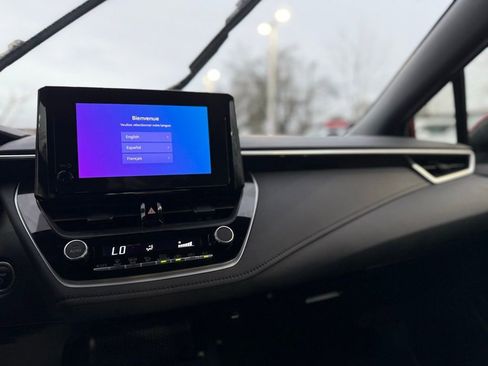 Used 2023 Toyota Corolla SE image 23