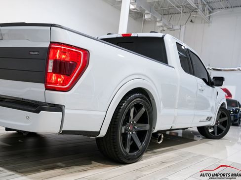 Used 2022 Ford F150 XLT w/ Equipment Group 302A High RWD image 39