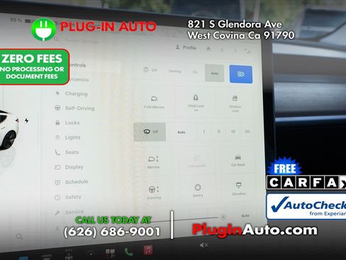 Used 2023 Tesla Model 3 Standard Range RWD image 20