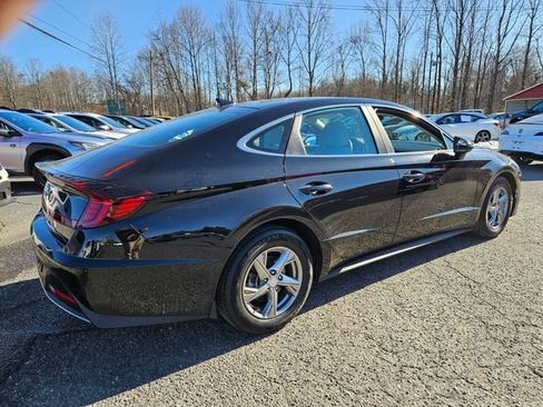 Used 2021 Hyundai Sonata SE image 7