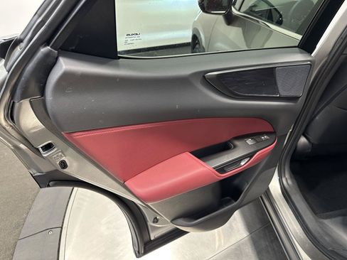 Used 2024 Lexus NX 350 AWD w/ Vision Package image 28