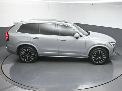 Certified 2026 Volvo XC90 B6 Plus w/ Protection Package Premier AWD/4WD image 50