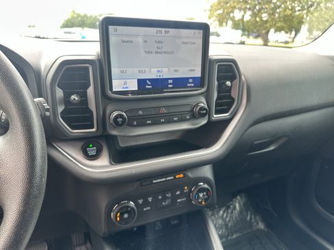 Used 2021 Ford Bronco Sport Big Bend AWD/4WD image 27