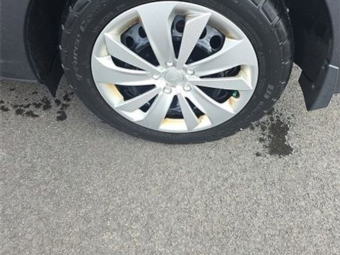 Used 2019 Subaru Impreza 2.0i image 6