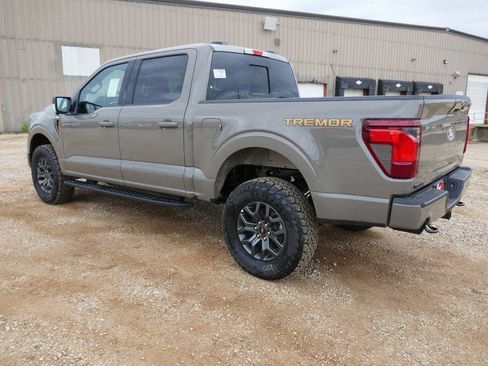 New 2026 Ford F150 Tremor image 7