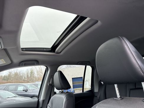 Used 2020 Honda Ridgeline RTL image 20