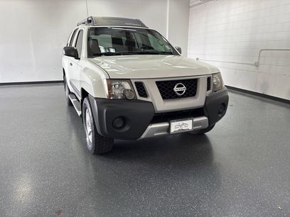 Used 2013 Nissan Xterra S