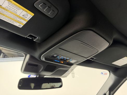 New 2025 Ford Expedition Platinum w/ Stealth Performance Package image 8