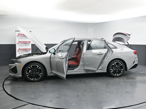 Used 2023 Kia K5 GT-Line FWD image 39