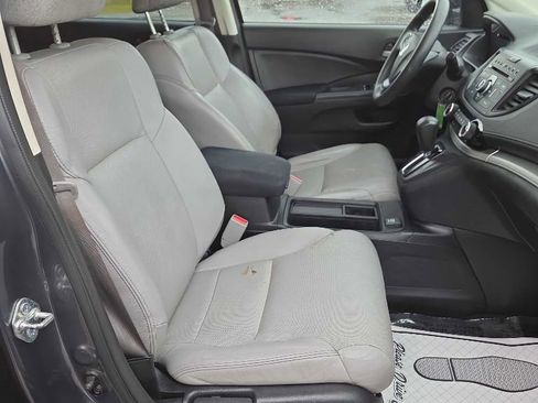 Used 2016 Honda CR-V LX image 14