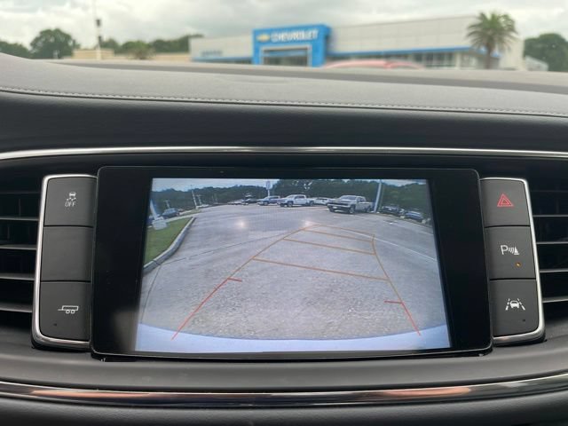 Used 2018 Buick Enclave Premium w/ Trailering Package FWD image 24
