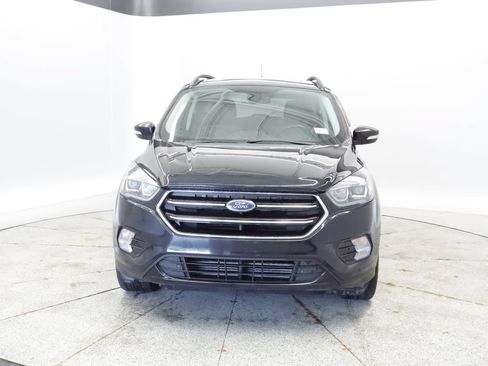 Used 2019 Ford Escape Titanium AWD/4WD image 11