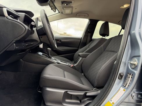 Used 2024 Toyota Corolla LE FWD image 26