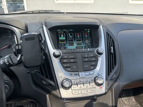 Used 2014 Chevrolet Equinox LT w/ Driver Convenience Package FWD image 24