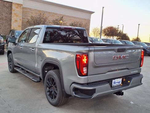 New 2026 GMC Sierra 1500 Elevation image 25