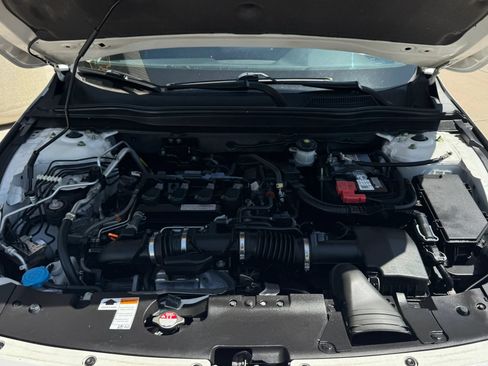 Used 2019 Honda Accord LX image 33