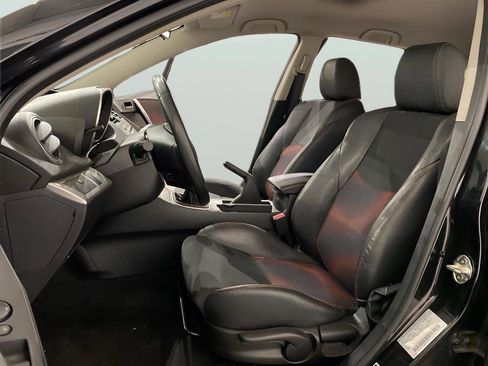 Used 2013 MAZDA MAZDA3 Touring image 9