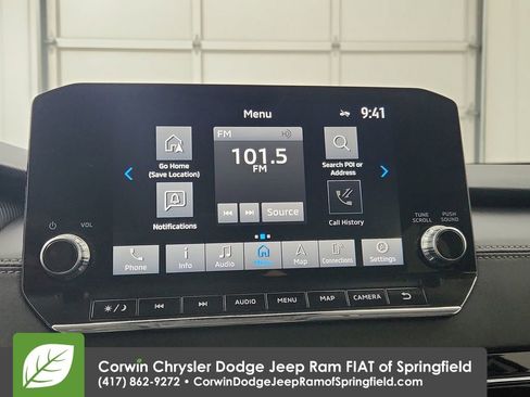 Used 2024 Mitsubishi Outlander SE image 23