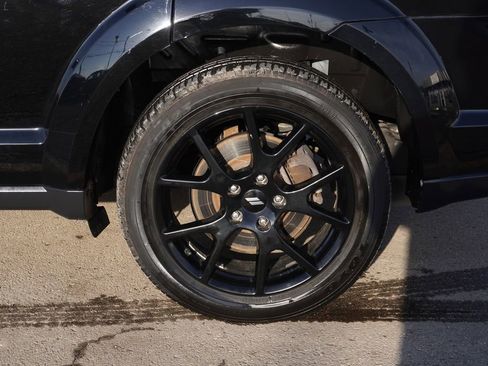 Used 2019 Dodge Journey GT w/ Blacktop Package image 11