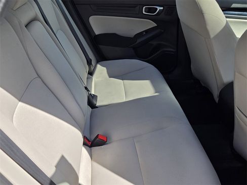 Certified 2023 Honda Civic EX image 16