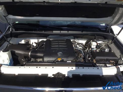 Used 2016 Toyota Tundra SR5 w/ TRD Off Road Package image 53