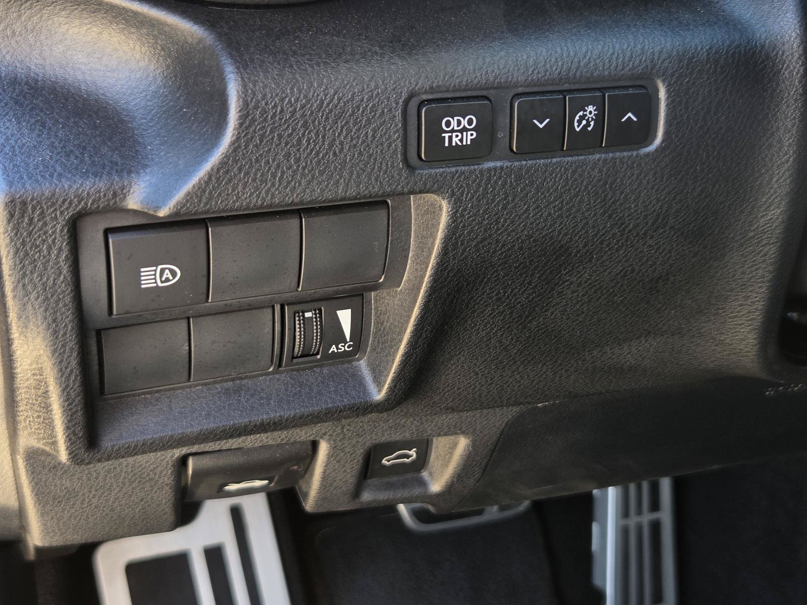 Used 2021 Lexus IS 350 F Sport w/ Accessory Package 2 RWD image 20