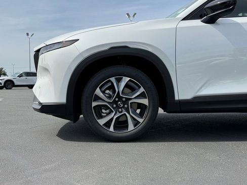 New 2026 MAZDA CX-5 Preferred image 4