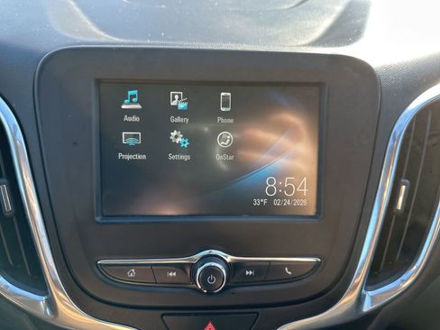 Used 2018 Chevrolet Equinox LT AWD/4WD image 19