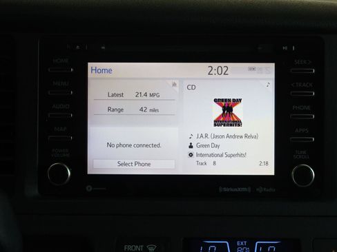 Used 2020 Toyota Sienna LE FWD image 34
