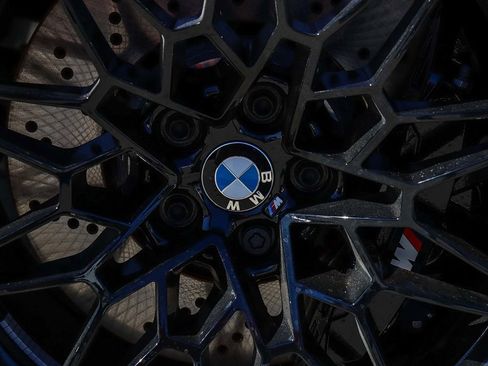 New 2026 BMW M4 Competition image 12