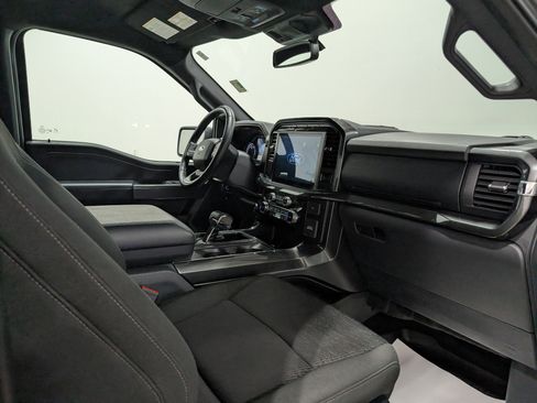 Used 2022 Ford F150 XLT w/ Equipment Group 302A High image 22