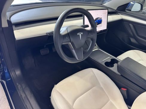 Used 2023 Tesla Model 3 Standard Range RWD image 13