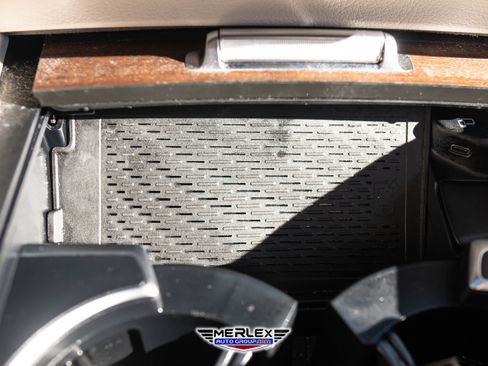 Used 2020 Mercedes-Benz GLS 450 450 4MATIC image 39