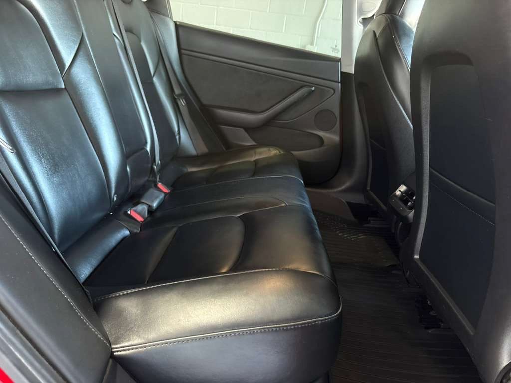 Used 2021 Tesla Model 3 Long Range AWD/4WD image 14
