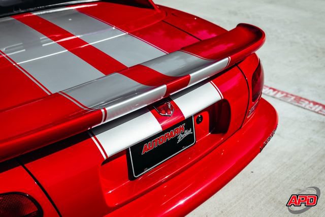 Used 1994 Dodge Viper RT/10 RWD image 35
