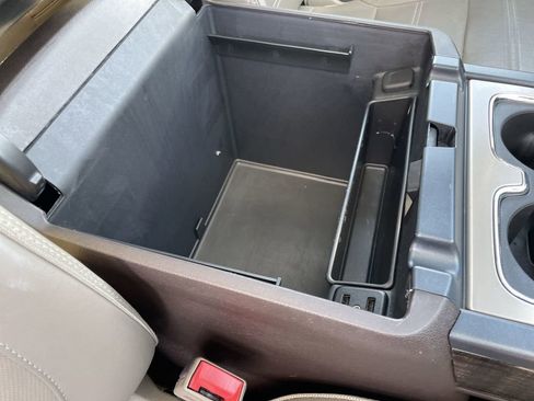 Used 2016 GMC Sierra 1500 Denali w/ Enhanced Driver Alert Package image 30