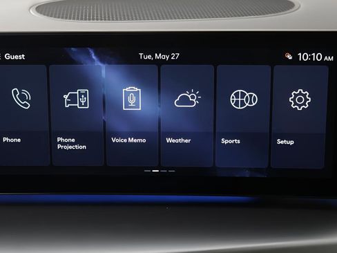 New 2026 Hyundai Ioniq 9 SEL image 24