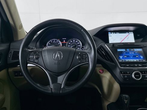 Used 2015 Acura MDX FWD w/ Technology Package image 18