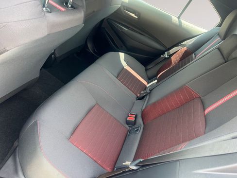 New 2026 Toyota Corolla SE FWD image 13