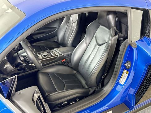 Used 2021 Audi R8 V10 image 14