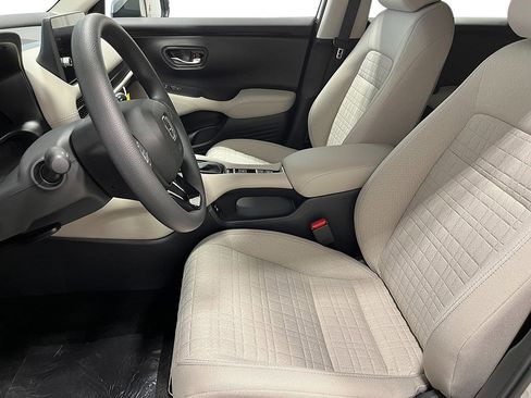 New 2026 Honda HR-V LX image 10