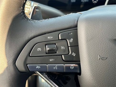 New 2026 Cadillac CT5 Sport w/ Technology Package image 26