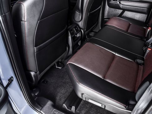 Used 2023 Honda Ridgeline Black Edition image 19